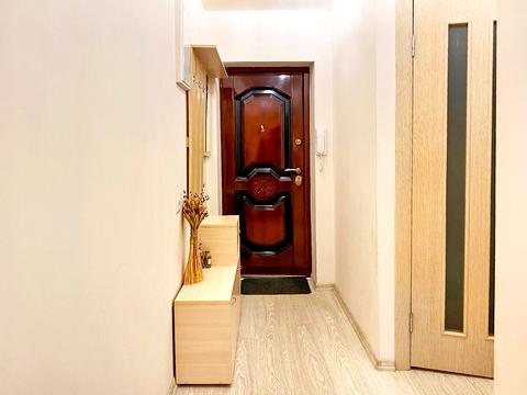 квартира по адресу Запорожское шоссе, 3