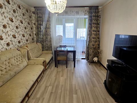 квартира за адресою Героїв Дніпра вул., 34-А