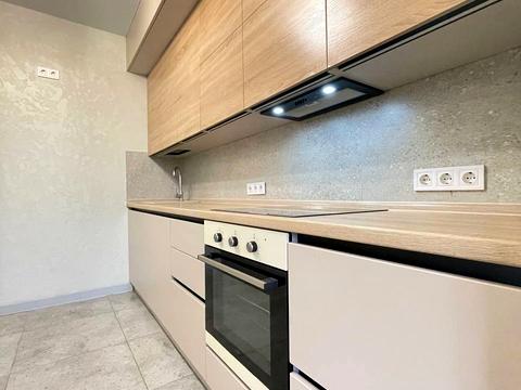 квартира по адресу Корольова ул., 4