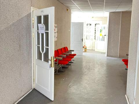 коммерческая по адресу пр. Миру, 36 В