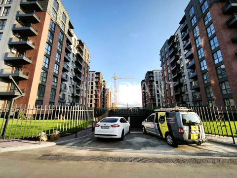 квартира по адресу Тлехаса ул., 7