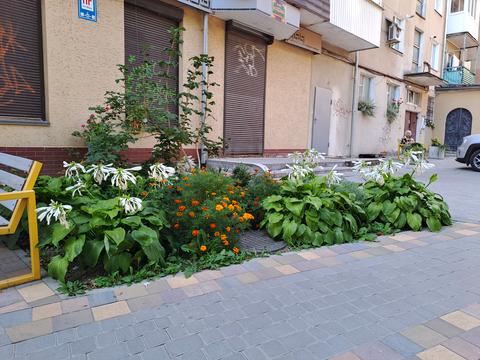 комерційна за адресою Тернопіль, Данила Галицького бульв., 5