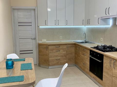 квартира за адресою Перемоги просп., 32-А