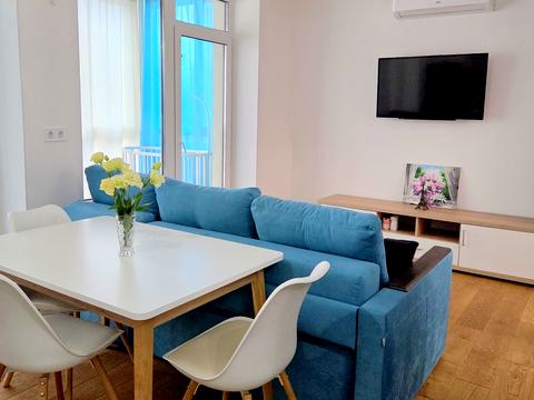 квартира за адресою Сергія Данченка вул., 18