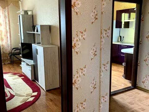 квартира за адресою Сергія Данченка вул., 5