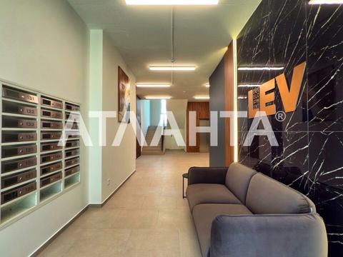 квартира за адресою Орлика Пилипа, 30