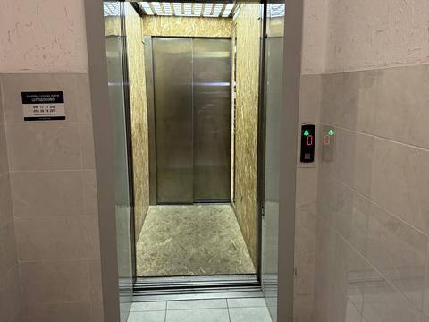 квартира по адресу Черновола ул., 1
