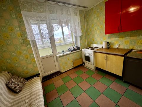 квартира по адресу Николая Закревского ул., 17