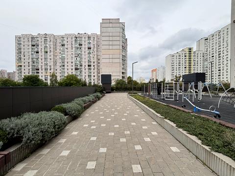 квартира за адресою Драгоманова вул., 10