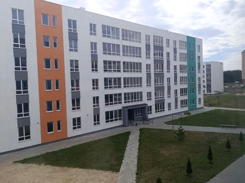 квартира по адресу Соборная ул., 103/17
