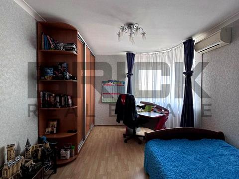 квартира за адресою Миколи Бажана просп., 1-М
