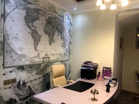 коммерческая по адресу Анны Ахматовой ул., 32