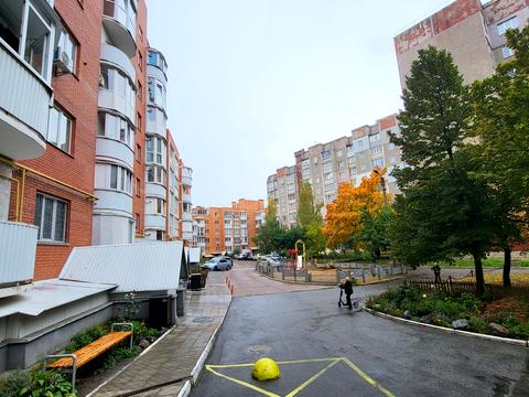 квартира за адресою Красносільського вул., 71-Б