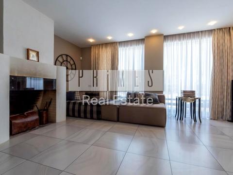 дом по адресу Озёрная ул.