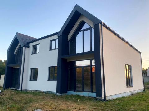 будинок за адресою онтаріо