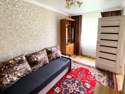 квартира по адресу Караджича ул., 10