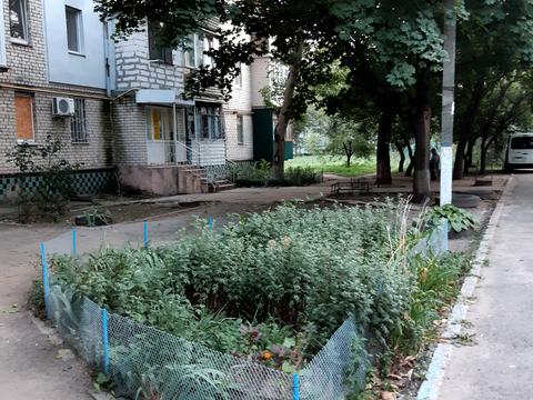 квартира по адресу Радужная, 63