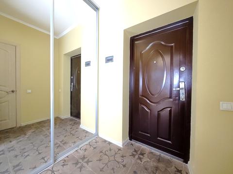 квартира по адресу Буча, Воинов-Интернационалистов ул., 16-А