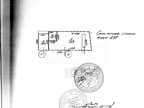 комерційна за адресою Ямська вул., 35/34
