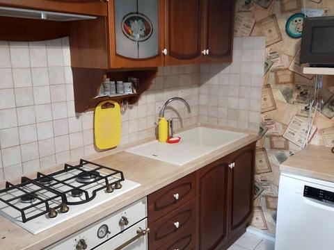 квартира по адресу Небесной Сотни просп. (Маршала Жукова), 3