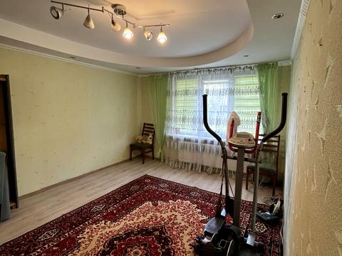 квартира по адресу театральна, 5