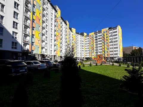 квартира по адресу Пасечная ул., 15, 15а, 15б