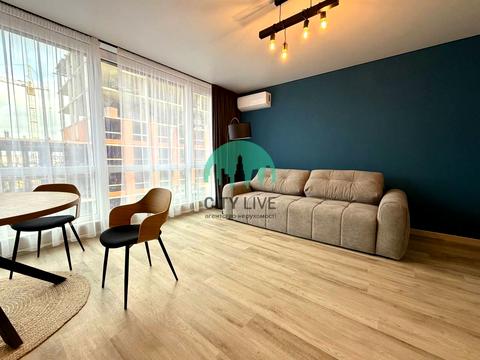 квартира по адресу Романа Левицкого ул., 12