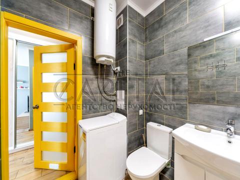 квартира за адресою Драгоманова вул., 10