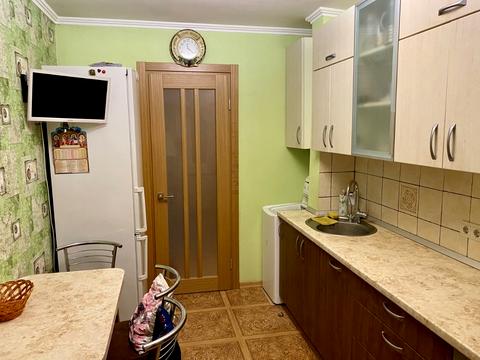 квартира по адресу Петропавловская ул., 76