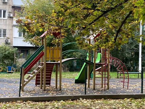 квартира за адресою Капітана Кузнєцова вул., 95