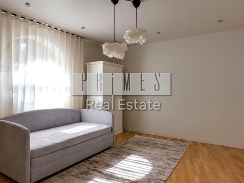 дом по адресу Партизанская ул.