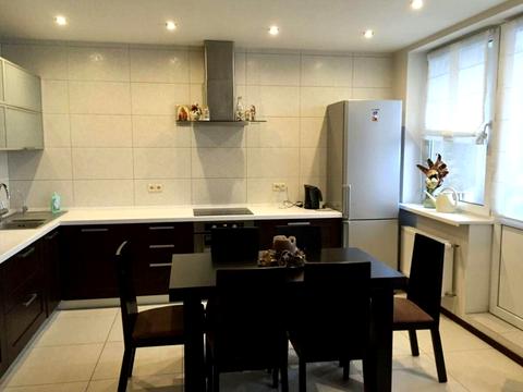 квартира за адресою Володимира Івасюка просп. (Героїв Сталінграду), 47-А