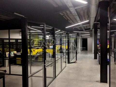 комерційна за адресою Велика Васильківська вул. (Червоноармійська), 55-А