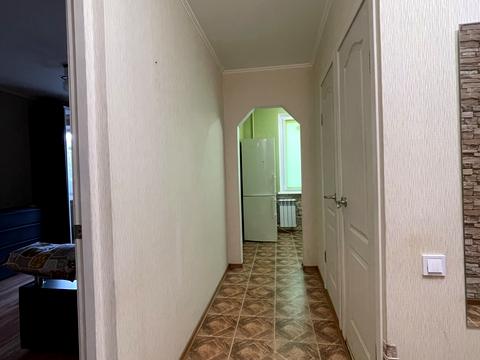 квартира по адресу Гвардейцев-Широнинцев ул., 27