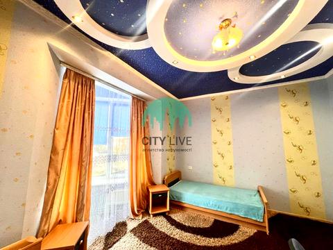 квартира за адресою Романа Купчинського вул., 14