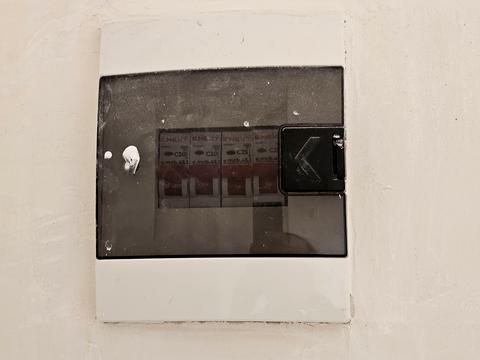 квартира за адресою Фастів, Заводська, 1