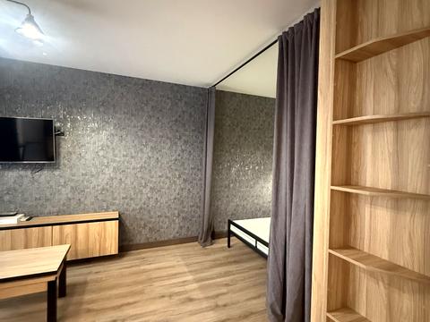 квартира по адресу Профессорская ул., 16