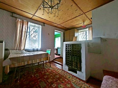 дом по адресу СТ Рижики, 130