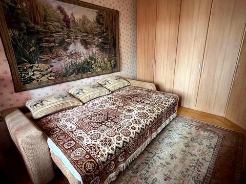квартира за адресою Івана Пулюя вул., 3
