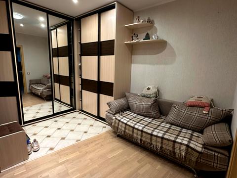 квартира за адресою Головатого вул., 76