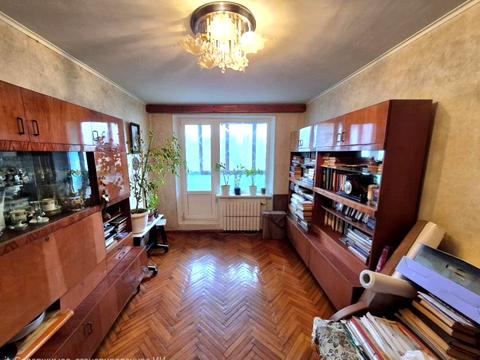 квартира за адресою Барабашова вул., 38а