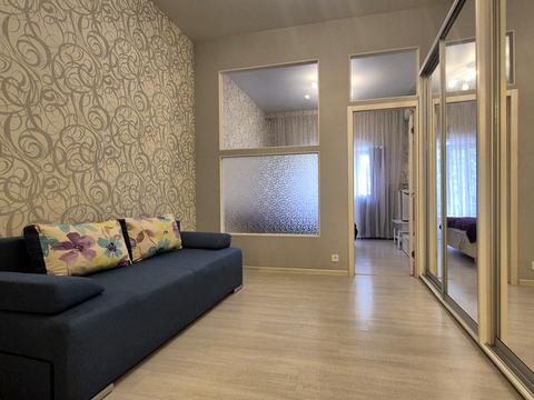 квартира за адресою Європейська вул. (Карла Маркса), 75