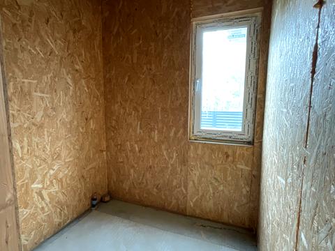 дом по адресу Поліська ул.