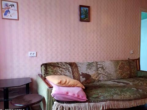 квартира за адресою Олександра Поля просп. (Кірова), 115
