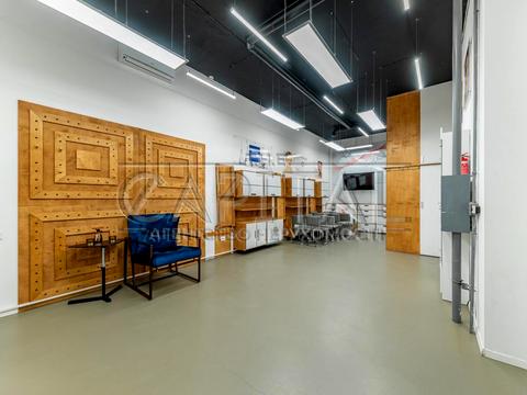 коммерческая по адресу Старонаводницкая ул., 6