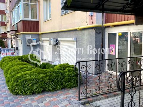 комерційна за адресою Сосновий мкр., 2