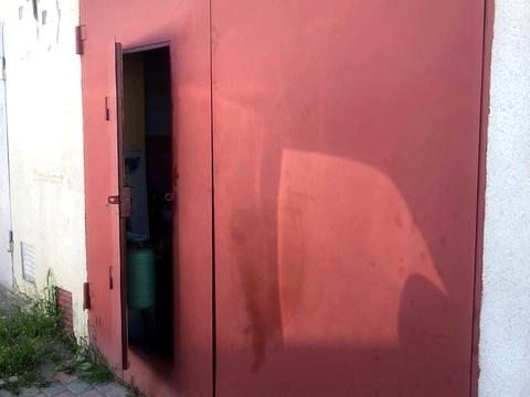 паркоместо по адресу 15 Апреля ул., 1
