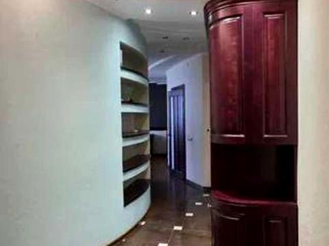 квартира по адресу Здолбуновская ул., 9-Б