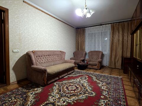 квартира за адресою Херсонське шосе, 46/1