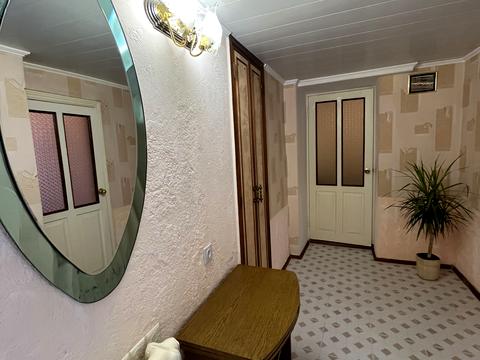 квартира за адресою Краснослобідський узвіз, 22